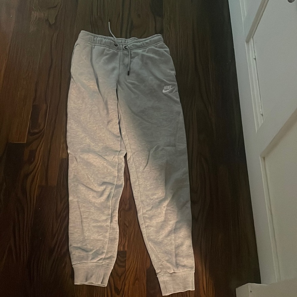 Nike sweatpants